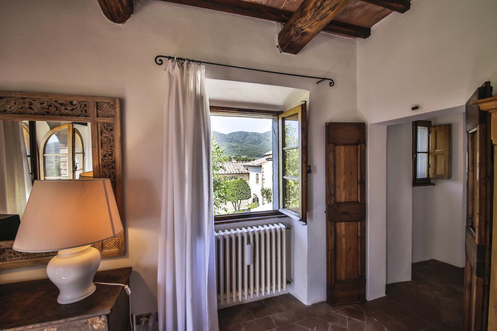 Campopineta Apartment Incisa in Val d'Arno Ngoại thất bức ảnh