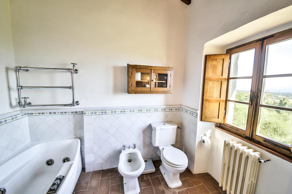 Campopineta Apartment Incisa in Val d'Arno Ngoại thất bức ảnh