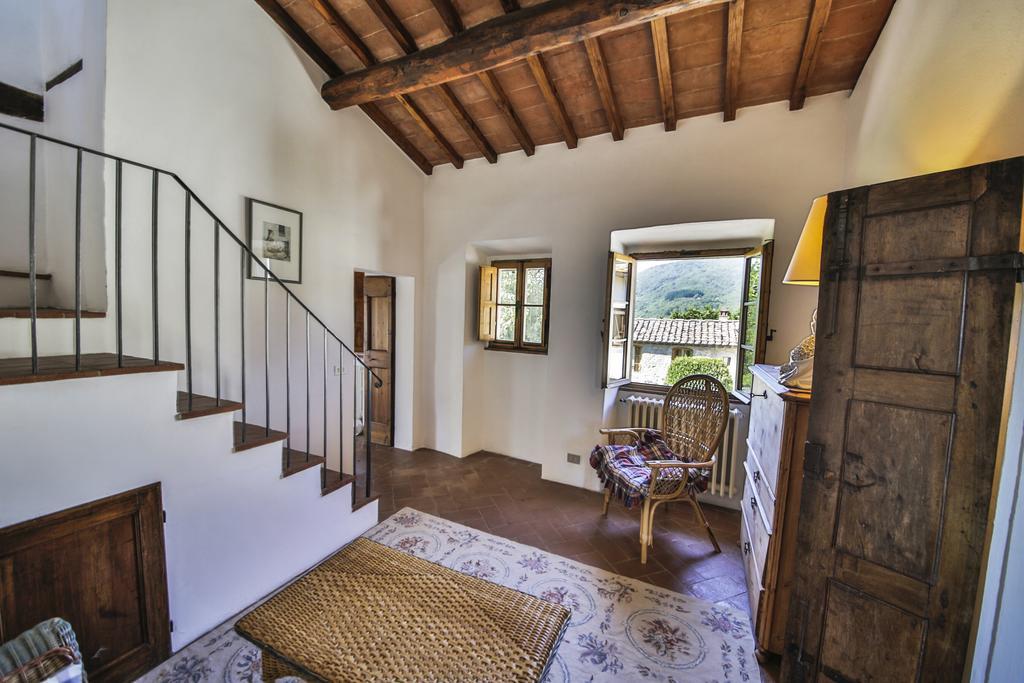 Campopineta Apartment Incisa in Val d'Arno Ngoại thất bức ảnh