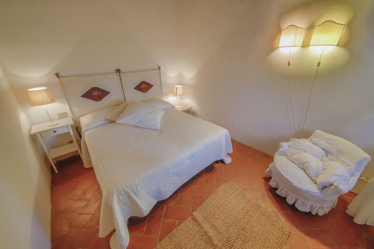 Campopineta Apartment Incisa in Val d'Arno Ngoại thất bức ảnh