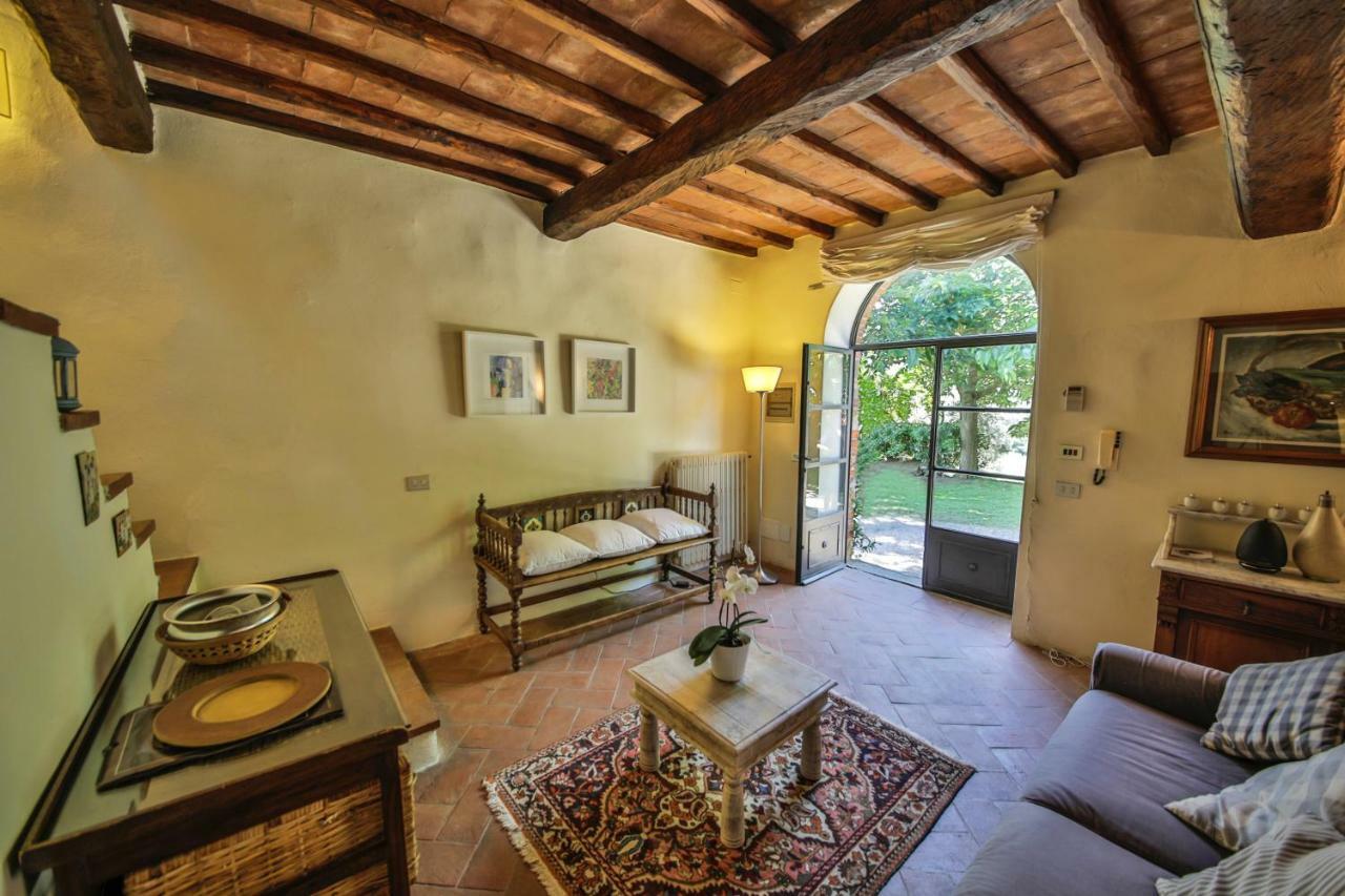 Campopineta Apartment Incisa in Val d'Arno Ngoại thất bức ảnh